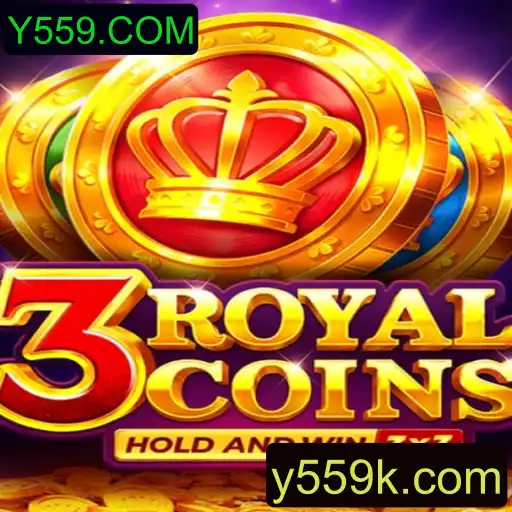 Desvendando o Mundo Excitante de 3RoyalCoins