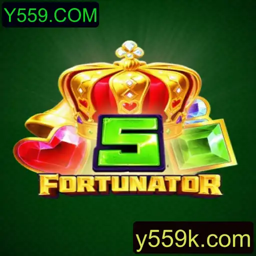 Descubra o Empolgante Universo do Jogo 5Fortunator