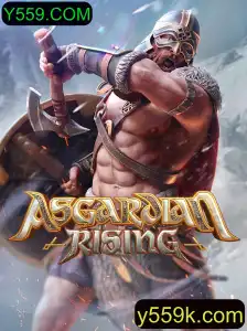 Explorando AsgardianRising: Um Mergulho na Mitologia Nórdica