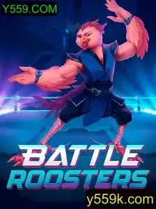 Descobrindo BattleRoosters: A Nova Sensação de Estratégia