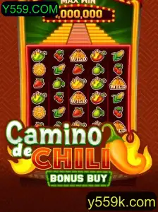 Descubra o Fascinante Mundo de CaminodeChiliBonusBuy