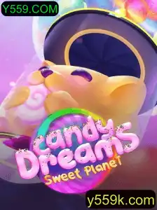 Descubra o Fascinante Mundo de CandyDreams: Aventura e Estratégia na Era Digital