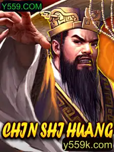 Explorando o Universo de ChinShiHuang: Um Mergulho no Mundo dos Jogos