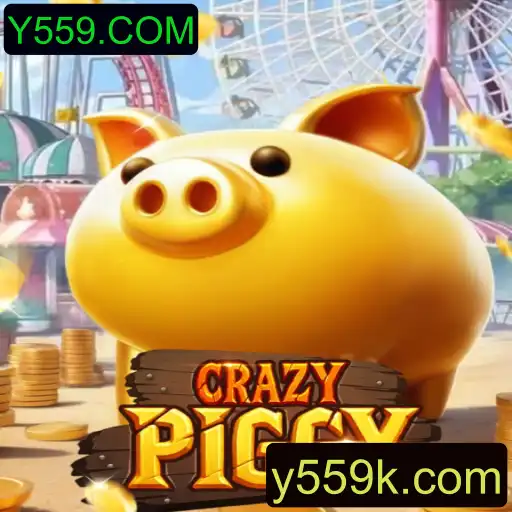 CrazyPiggy: Descubra o Mundo Animado do Jogo que Está Conquistando Corações