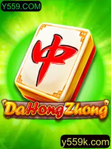 Explorando DaHongZhong: O Fascinante Jogo Estratégico