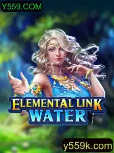 ElementalLinkWater: Mergulhe Neste Desafiador Jogo de Estratégia