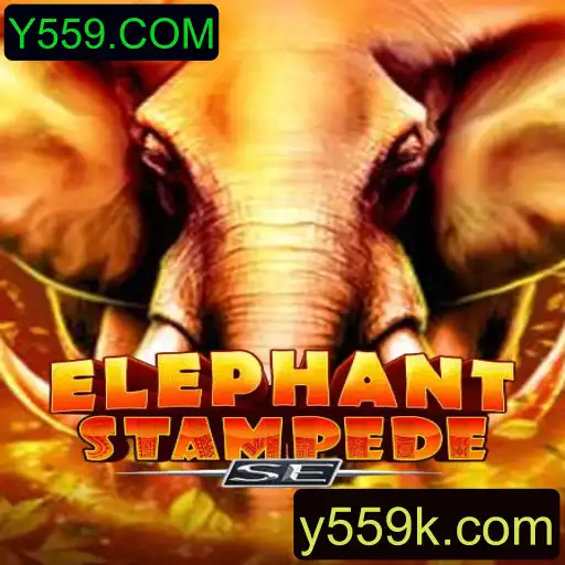 Explorando o Mundo do Jogo ElephantStampedeSE