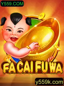 Descubra o Empolgante Mundo de FaCaiFuWa: Tudo o que Você Precisa Saber