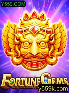 Explorando o Mundo de FortuneGems: Uma Nova Sensação no Universo dos Jogos