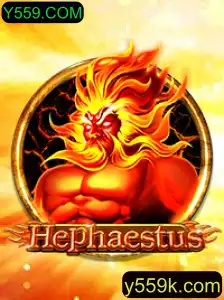 Hephaestus: Descubra o Universo de Estratégia e Criatividade