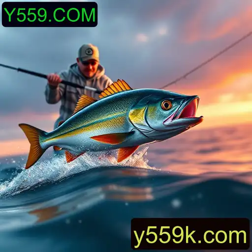 Jogos de pesca
