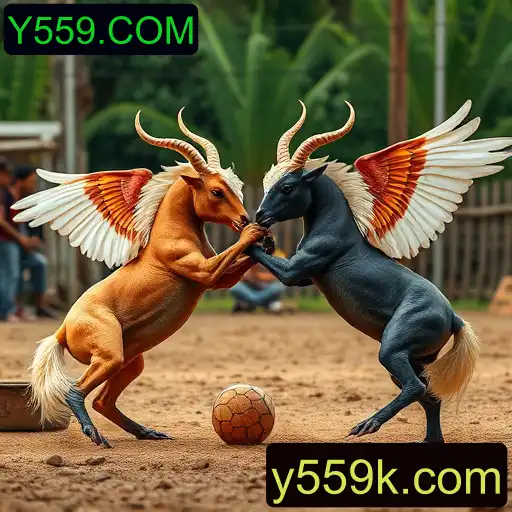 Jogos de sabong