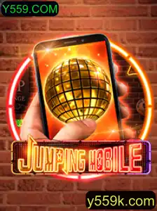 Explorando Jumpingmobile: Um Jogo Inovador no Mercado de Entretenimento Digital