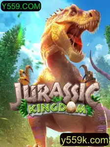 Explorando as Aventuras de JurassicKingdom: Mergulhe no Mundo dos Dinossauros