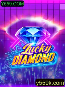 Explorando o Mundo do Jogo LuckyDiamond: Aventura e Estratégia