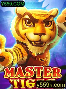 MasterTiger: O Desafio Fascinante de Estratégia e Aventura