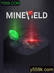 Descubra o Mundo Empolgante de MineField: Um Jogo de Estratégia e Habilidade