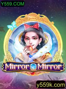 Descubra a Experiência Única de 'MirrorMirror' com Y559.COM
