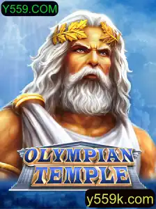 Explorando o Fascinante Mundo de OlympianTemple: Guia Completo