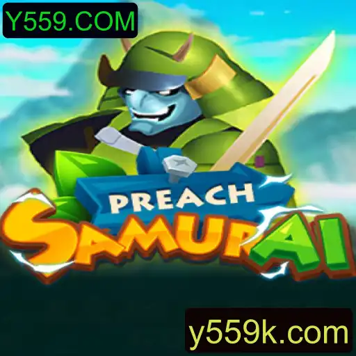 PreachSamurai: Uma Imersão no Universo Samurai Moderno