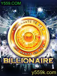 Tudo o Que Você Precisa Saber Sobre o Jogo Billionaire e o Conceito de Y559.COM