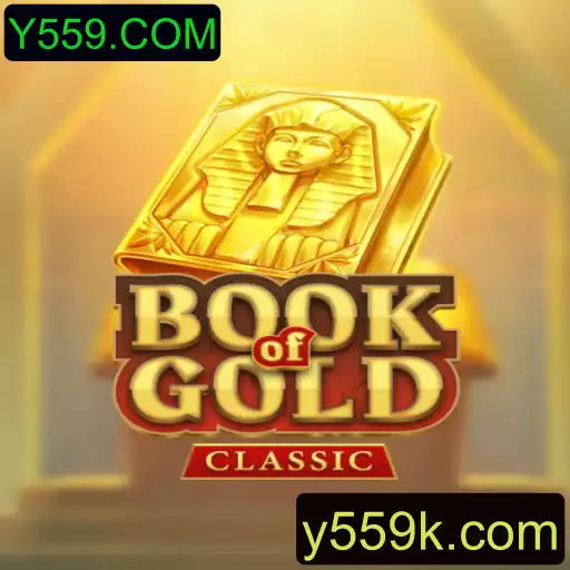 Explorando o Fascinante Mundo de BookOfGoldClassic