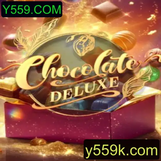 Explorando o Mundo de ChocolateDeluxe: A Nova Sensação dos Jogos Online