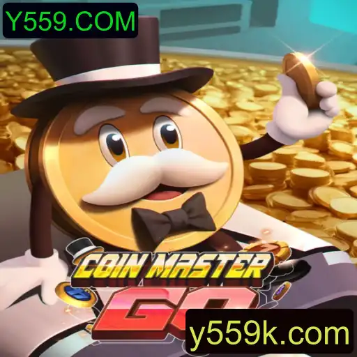 Explorando as Aventuras de CoinMasterGO e Y559.COM
