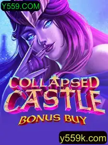 Explorando o Jogo CollapsedCastleBonusBuy: Descrição, Regras e Estratégias