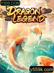 DragonLegend: Reviva Aventuras Épicas em um Mundo de Fantasia