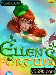 Explorando EllensFortune: Um Guia Completo