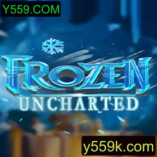 FrozenUncharted: Aventuras no Mundo Congelado