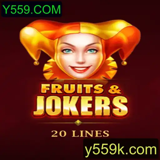 Explorando o Mundo de FruitsAndJokers20: Um Mergulho na Diversão de Slots