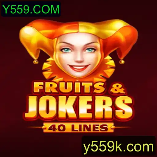 Explorando o Empolgante Mundo de FruitsAndJokers40