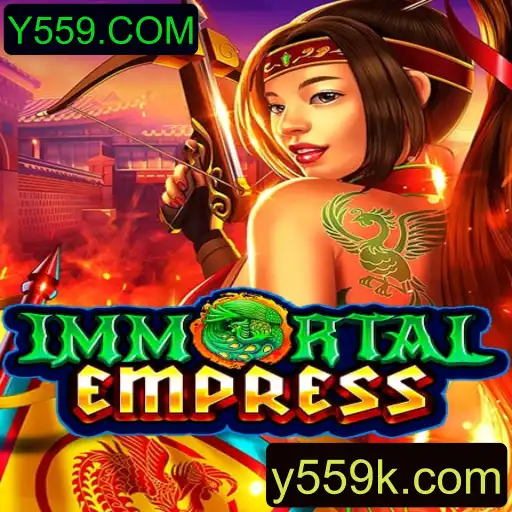 Descubra as Aventuras Épicas de ImmortalEmpress