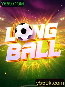 Descubra LongBall: O Jogo Que Está Conquistando o Mundo