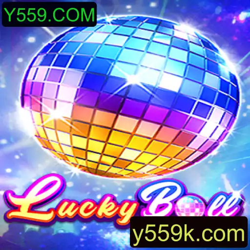 Descubra a Empolgante Experiência de Jogo com LuckyBall e Y559.COM