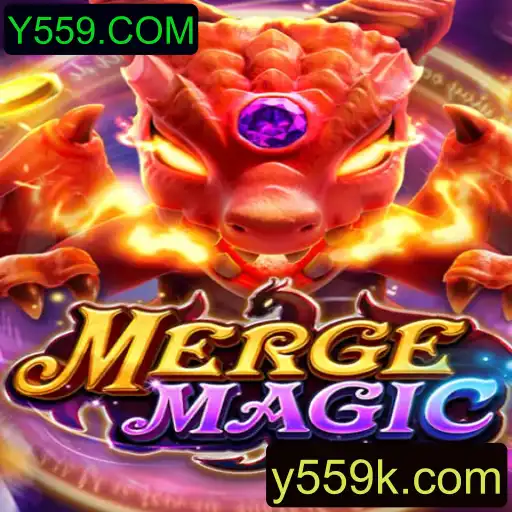 Desvendando o Mundo Fascinante de MERGEMAGIC
