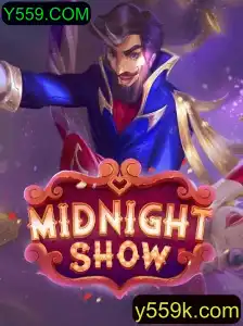 Descubra o Mundo de MidnightShow: Um Mergulho nas Regras e Estratégias