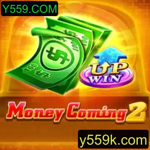 Conheça o Emocionante Jogo MoneyComing2