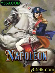 Napoleon: Estratégia e Emoção no Mundo dos Jogos de Cartas