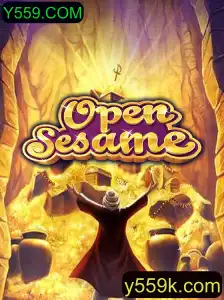 Explorando o Fascinante Mundo de OpenSesame: Regras e Dinâmicas