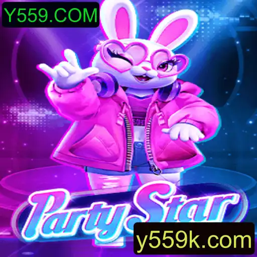 Descubra o Mundo de Diversão com PartyStar: Um Jogo Inovador