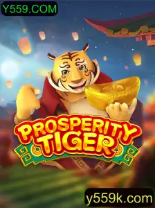 Introdução ao Jogo ProsperityTiger: Uma Experiência de Sorte e Estratégia