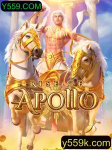 Rise of Apollo: Uma Jornada Divina no Mundo dos Jogos