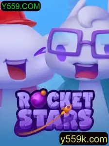 Explore o Mundo de RocketStars: Uma Jornada Espacial de Aventura e Estratégia