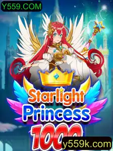 Explorando o Mundo de StarlightPrincess1000: Um Guia Completo