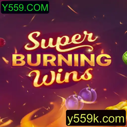 Descubra o Fascinante Universo do Jogo SuperBurningWins