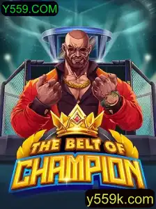 TheBeltOfChampion: Descubra o Jogo que Une Habilidade e Estratégia