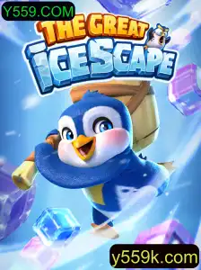 Explorando o Jogo TheGreatIcescape: Uma Aventura Congelante